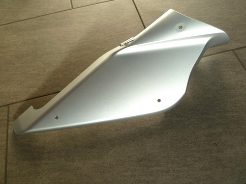Yamaha yzf 125 - yamaha, (re11)