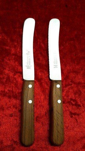 Herder buckelsmesser 2 - h.,