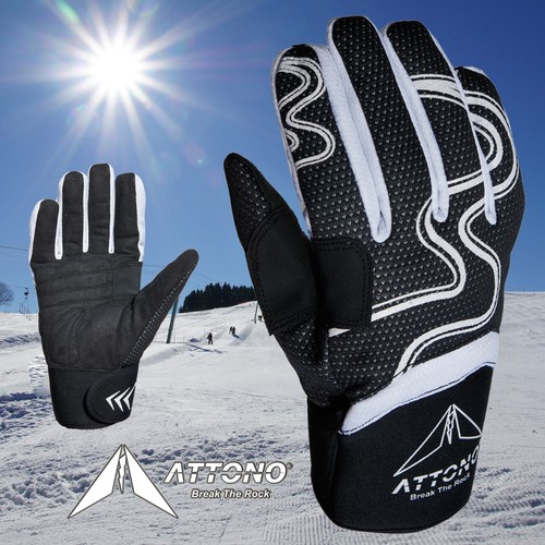 Skihandschuhe attono ski - skihandschuhe,
