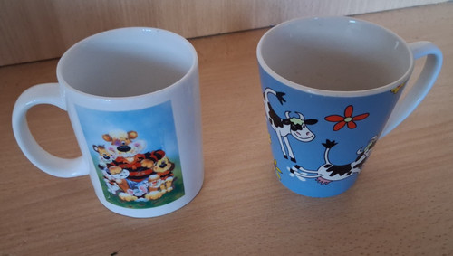 Kaffe tee tassen mit - x, -tassen,