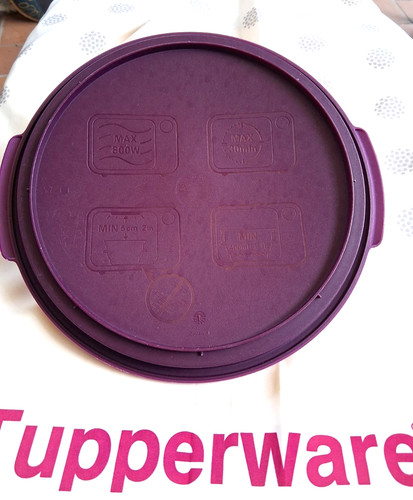 Tupperware micro combi gourmet - combi,