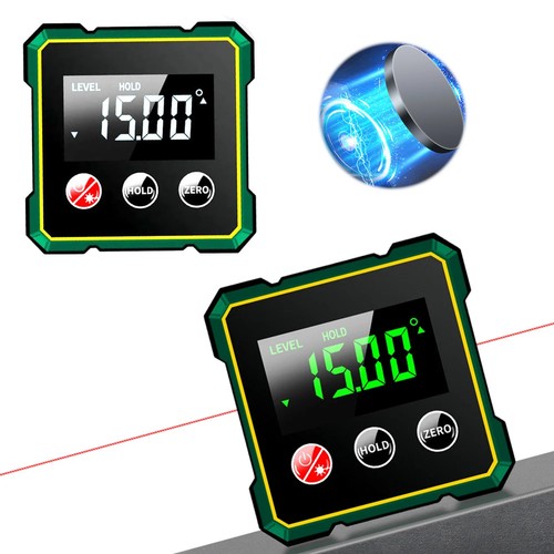 360 lcd magnet - magnet, digital
