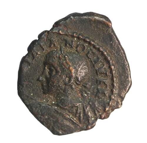 Gordian iii 241 244 - gordian, ad