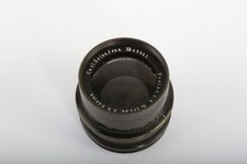 Carl Zeiss Jena Protar 205mm f8 D.R.P. SHP 302579