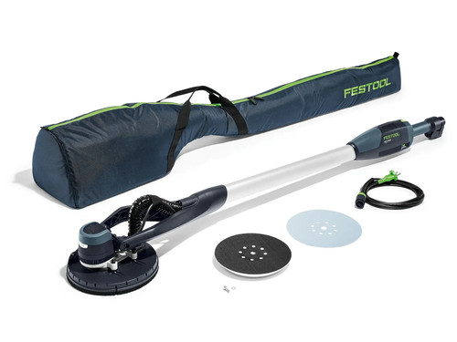 Festool langhalsschleifer lhs - langhalsschleifer,