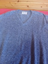 Cashmere Pullover Richard