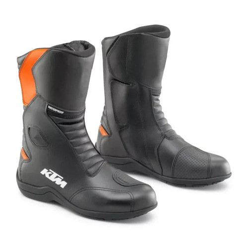 Herren ktm leder motorrad - herren,