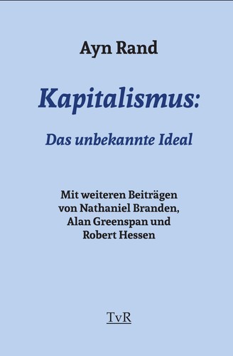Ayn rand - rand, /