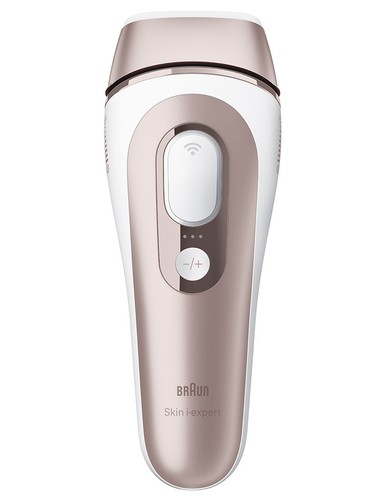 Braun smart skin expert - skin, i·expert