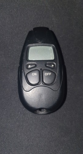 Mercedes telestart t100 - telestart,