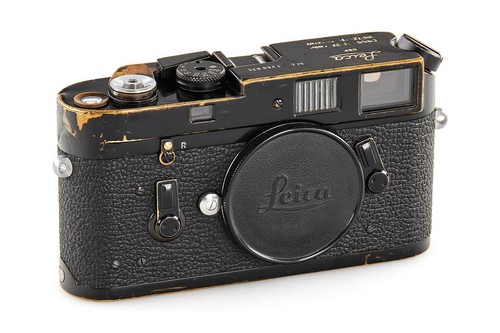 Leica black paint 35560 - paint, /