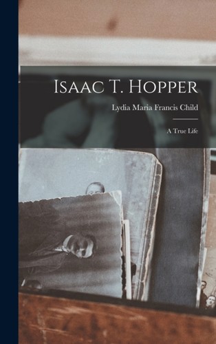 Lydia maria francis isaac - francis,