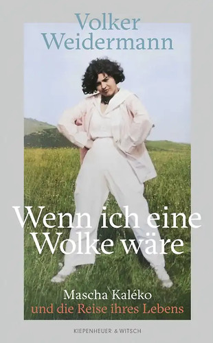 Wenn ich eine - , wäre