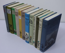 12 x Edition Erdmann 