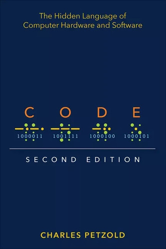 Code die verborgene sprache - code,
