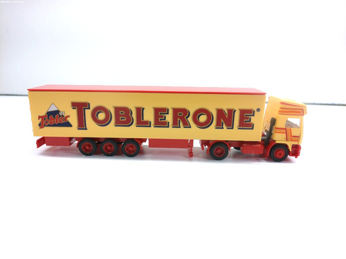 Albedo 301001 lkw toblerone - lkw, "toblerone"