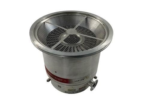 Varian 1001 navigator pumpe - varian,