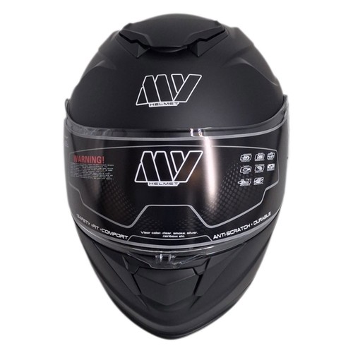 Motorrad klapphelm 935 - my,