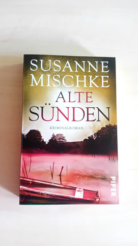 Alte sünden susanne mischke - alte,
