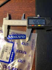 Genuine Volvo Adhesive