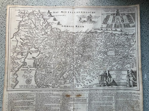 Christoph weigel ca 1720 - d.Ä.,
