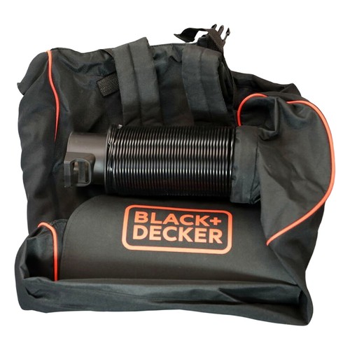 Beutel zsb n713676 - zsb, black