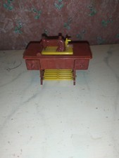 Alte nähmaschine 1940 50 - nähmaschine, um