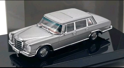 Autoart mercedes 600 - autoart,