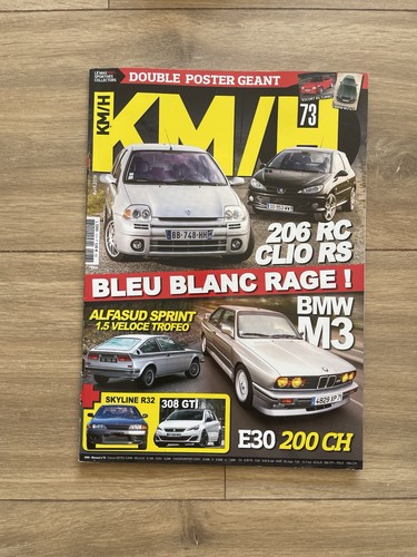Magazin 73 april 2016 - nr.73,