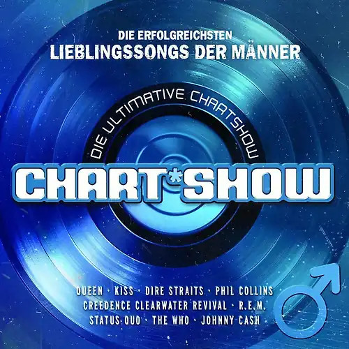 Various die ultimative - -,