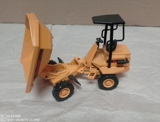Joal 1:35 Thwaites Alldrive 5 Tonnen Dumper bespielter guter Zustand