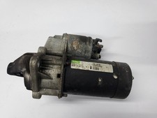 Opel Meriva A - Anlasser Starter 09115192 (13)