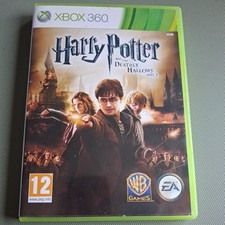 xbox 360 Harry Potter und die