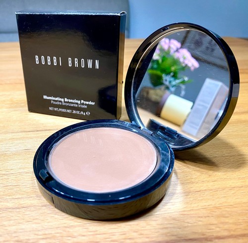 Bobbi brown illuminating - brown,