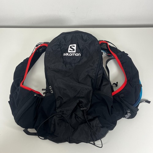 Salomon skin pro - set, trink