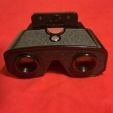 CARL ZEISS JENA Stereo Betrachter