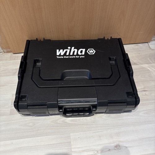 Boxx wiha leer - boxx, wiha,