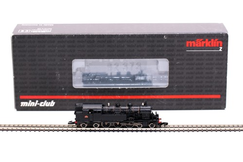 Neuwertige märklin mini - märklin,