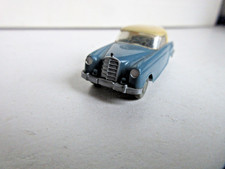 Wiking mercedes 220 - 1:87,