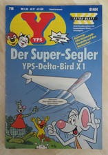 Yps Heft Nr. 718 - Der