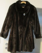Nerzmantel Nerzjacke Nerz pelz