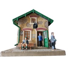 Modelleisenbahn: Pola LGB