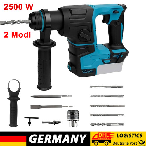 Für 18v makita - 18v, akku
