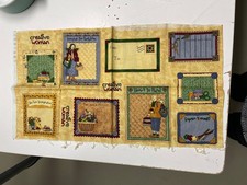 Panel Debbie Mumm Creative