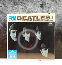 The beatles meet - the,