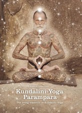 Kundalini-Yoga-Parampara | The living tradition of Kundalini-Yoga | Gammenthaler