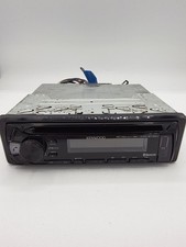 Kenwood Autoradio KDC-BT35U -