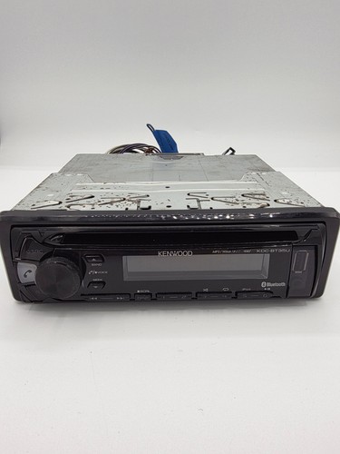 Kenwood autoradio kdc - kenwood, kdc-bt35u