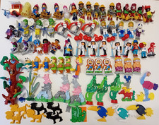 Ü Ei Konvolut Sammlung