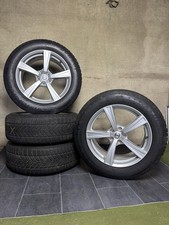 Winterräder Original Volvo